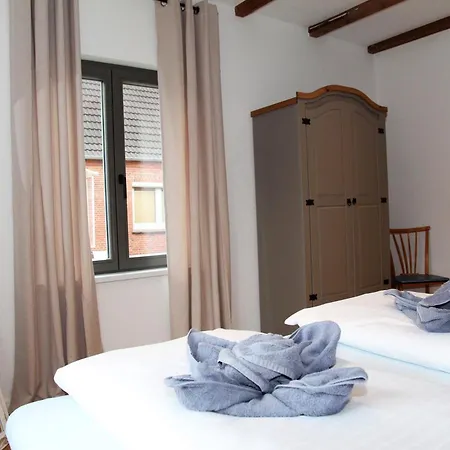 Prázdninový dům Am Tief