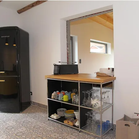 Am Tief Prázdninový dům