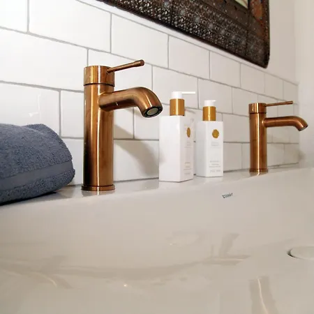 Prázdninový dům Am Tief *