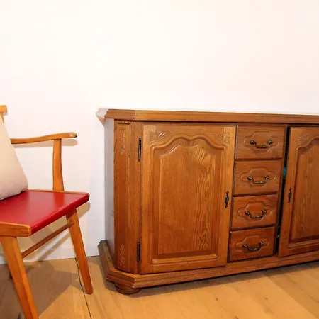 Prázdninový dům Am Tief Emden