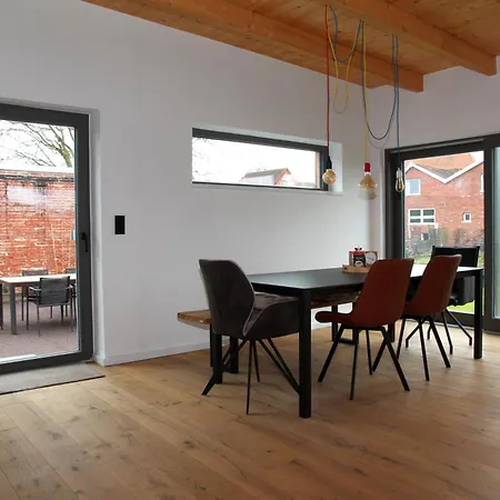 Am Tief Prázdninový dům