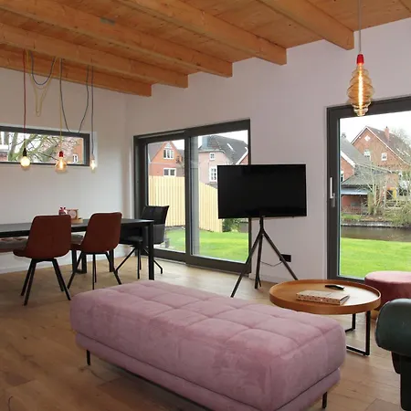 Am Tief Prázdninový dům