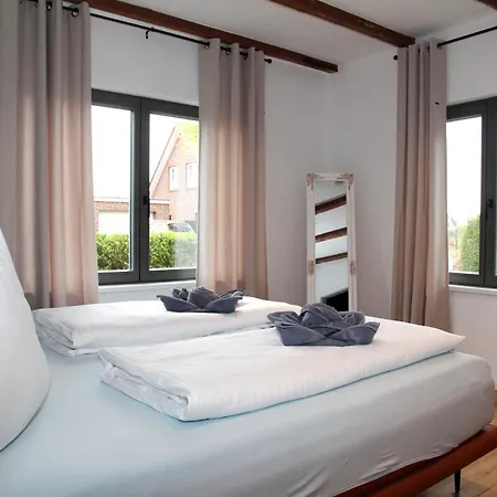 Am Tief Prázdninový dům