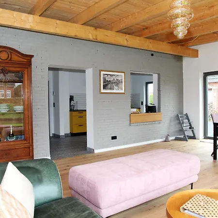 Am Tief Prázdninový dům *