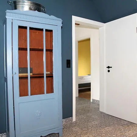 Prázdninový dům Am Tief *