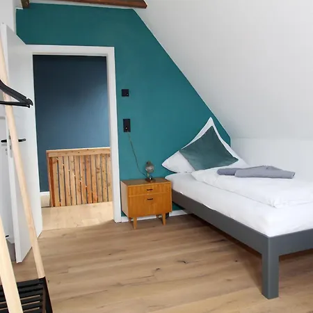 Prázdninový dům Am Tief