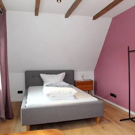 Am Tief Prázdninový dům Emden