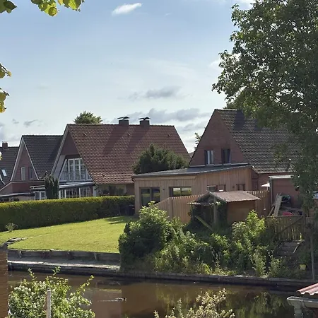 Am Tief Prázdninový dům