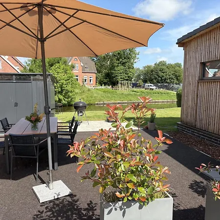 Am Tief Prázdninový dům Emden